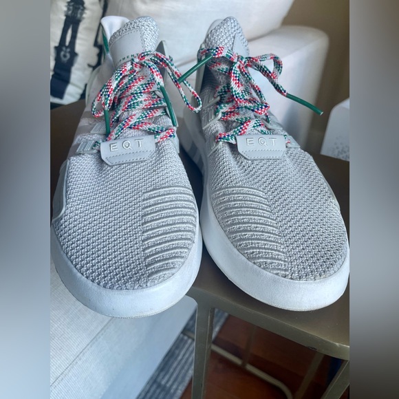 Adidas x EQT Equipment- Limited Collab Mens Sneakers - Picture 2 of 9